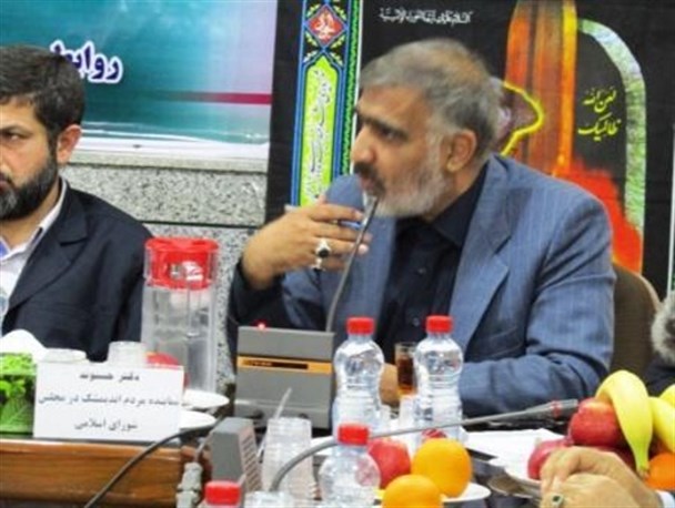 احداث نیروگاه ۷۲۰ مگاواتی دوم دز ۲۰۰۰ نفر را شاغل می کند