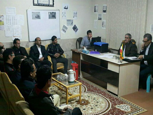 مسابقات فوتبال منطقه ای جوانان باشگاه های کشور به میزبانی شهرستان جوانرود آغاز شد