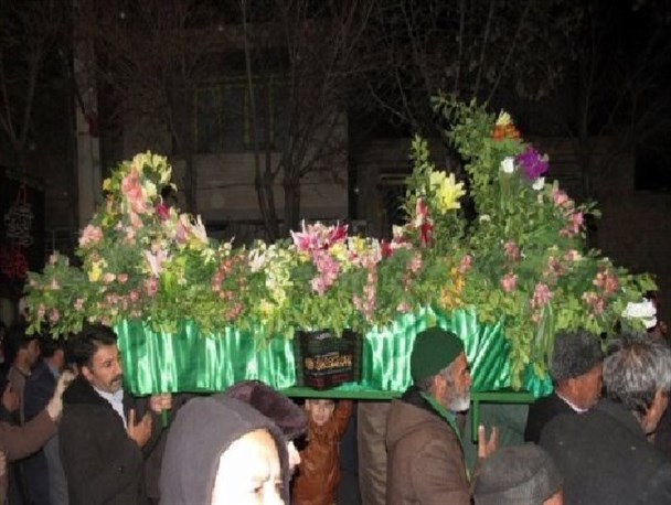فاطمیه فصل دفاع از ولایت بود
