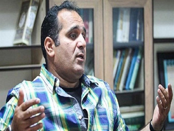 امروز باید بگوییم جوان تا اردوی جهادی نرود مرد نمی‌شود!