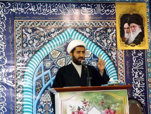مسئولین برای حل مشکل قطعی مکرر آب تلاش کنند