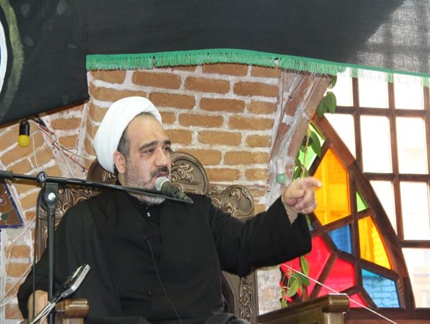 آقای نماینده ! معیشت مردم را ازیاد برده ای و چهره خبیث نجومی بگیران را تطهیر می کنی/ مثل مُدَرِس باش!