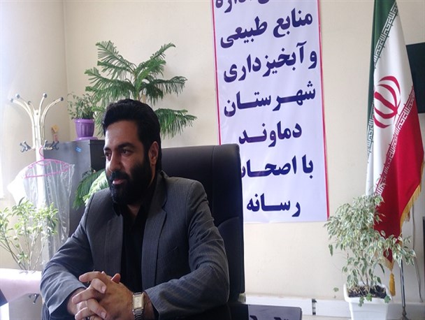 برنامه‌های هفته درختکاری و منابع طبیعی در شهرستان دماوند اعلام شد/ غرس ۳۰ هزار اصل نهال در شهرستان دماوند به مناسبت روز درختکاری