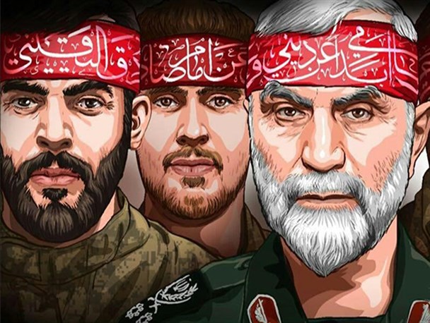 جای خالی تصاویرشهدا دراستقبال ازنوروزدر سپیدان