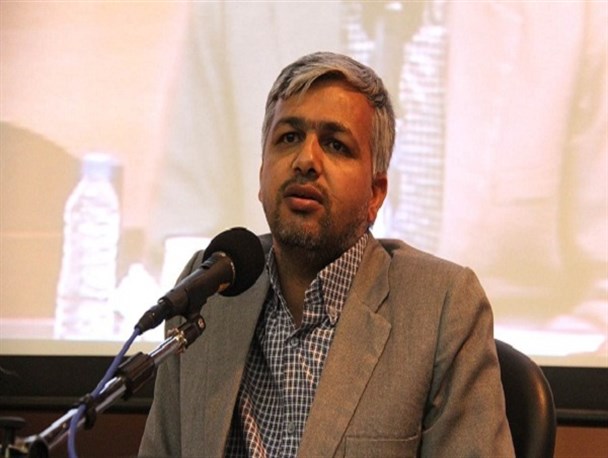 «برجام» گروگان امریکائی ها برای فشار بر ایران است