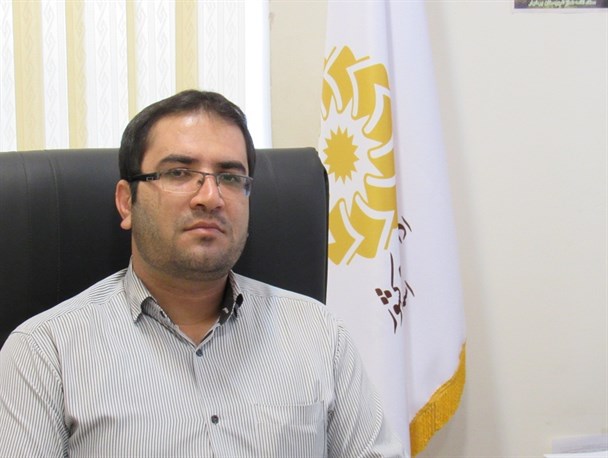 طرح کتابخانه گردی در شهرستان برخوار برگزار می شود