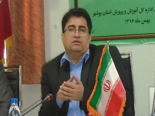 رشد ۶۰ درصدی باسوادی در استان بوشهر