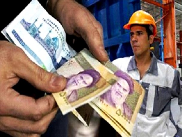 حقوق کارگران حداقل باید 270 هزار تومان افزایش یابد/ نرخ تورم اعلامی از سوی دولت فقط بر روی کاغذ معتبر است