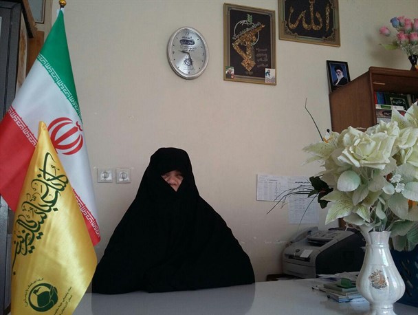 هفته زن فرصت مناسبی برای تجلیل از مقام زن و مادر است