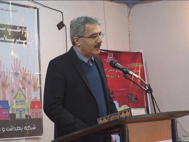 64 پروژه بهداشتی در استان اردبیل در حال ساخت است/ بهینه سازی 80 درصد خانه های بهداشت این استان