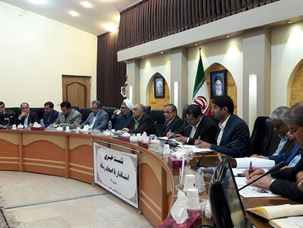 پیگیر پرداخت معوقات زغال سنگ هستیم/تخصیص 41 درصد از بودجه استان به جنوب کرمان