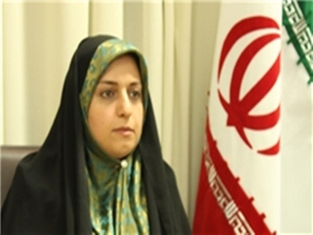 دومین دوره انتخابات جمعیت بانوان فرهیخته استان کردستان در سنندج برگزار شد