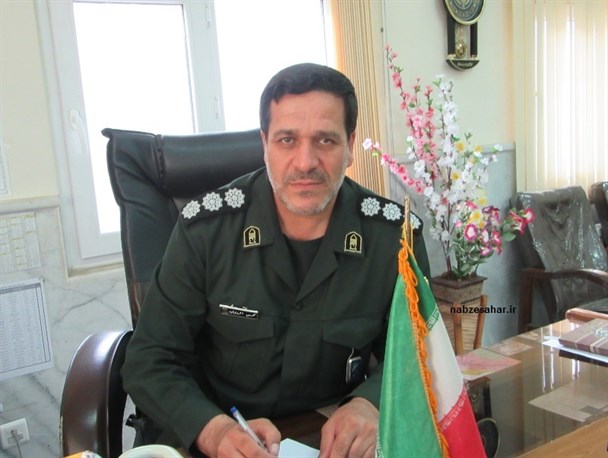 اعزام ۱۲۰ نفر  در قالب کاروان راهیان نور به مناطق عملیاتی جنوب کشور