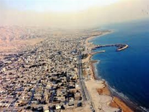 صنعت گاز برای کنگان نقمت بود و برای دیگران نعمت