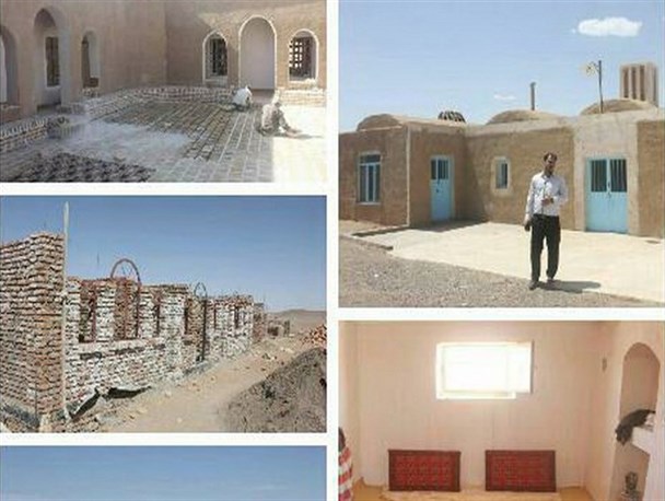 صدورپرونده دریافت تسهیلات برای گردشگری سرایان