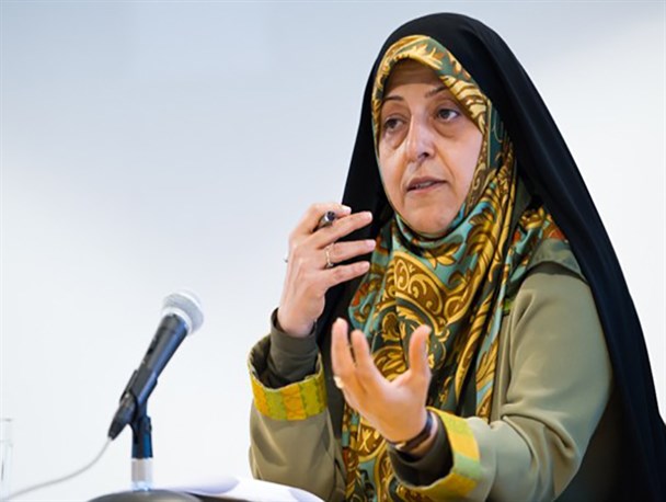 منزلت اجتماعی و سیاسی بانوان پس انقلاب اسلامی شتاب چشمگیری پیدا کرد