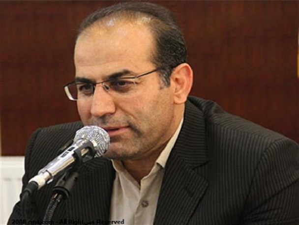 یک نهاوندی مدیر کل آموزش و پرورش استان همدان شد