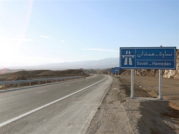 کاهش تصادفات در محورهای مواصلاتی؛ در بن بست اعتبار/پر تصادف‌ترین محور استان همچنان بدون روشنایی است!