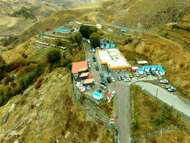 سه ضلع گردشگری گیوی را بهتر بشناسید/تصاویر