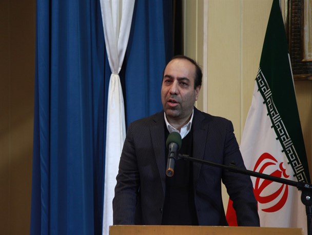 شناسایی 1430 نخبه در سطح استان / جذب سالانه 22 هیئت علمی از بین دانشجویان نخبه مقطع دکترا