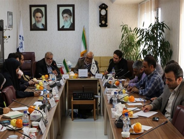 بنیاد شهید برای جانبازان زیر 25 درصد تعاونی ایجاد کند