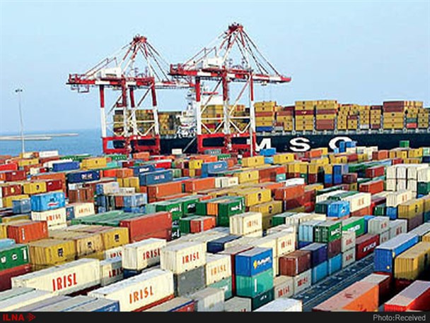 ارزآوری بیش از 400 هزار دلاری صادرات کالا از گمرکات خراسان جنوبی