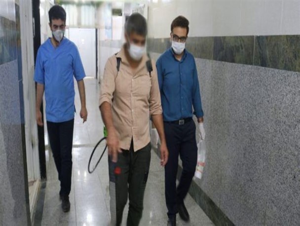 زندانهای استان در برابر ویروس «کرونا» ایمن سازی شده است