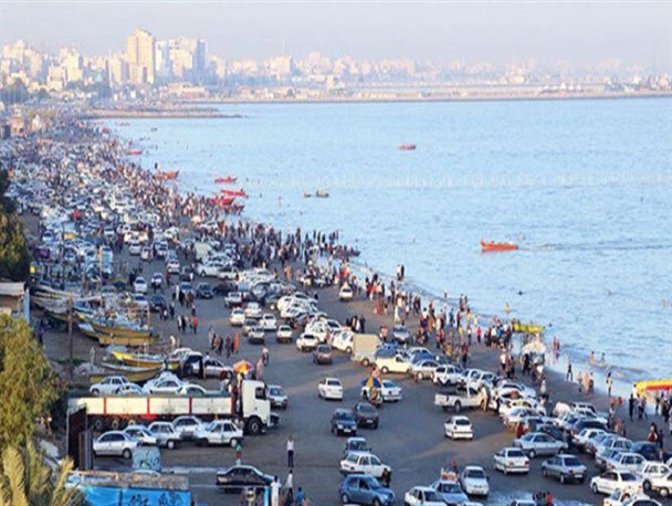 لغو پذیرش اسکان مهمانان نوروزی در مدارس هرمزگان/ نصب چادر در سواحل و پارک‌ها ممنوع
