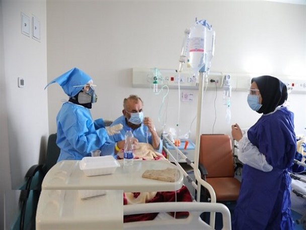 بسیج جامعه پزشکی سیستان وبلوچستان به مقابله با کرونا شتافت/ از توزیع پمفلت آموزشی تا آماده سازی تیم بحران در5شهر