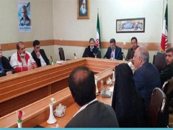 موردی از ابتلا به «کرونا» در صحنه نداشتیم