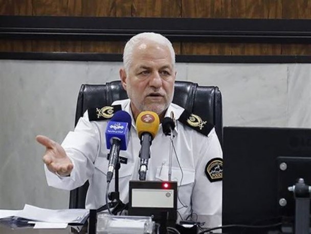 مردم نگران تعویض پلاک نباشند/ اعتبار گواهی‌نامه‌های منقضی تا 15 اردیبهشت