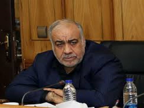 طلب شهرداری از دستگاه‌های دولتی در بودجه سال آینده لحاظ می‌شود