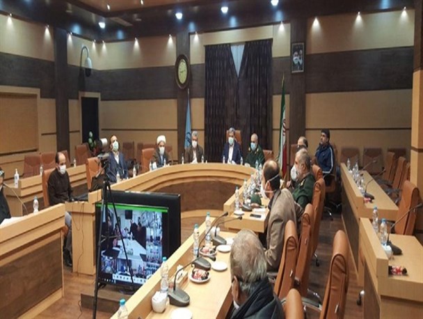 آماده باش کامل بسیج و سپاه تا پایان مقابله با کرونا