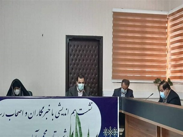 نقش مهم خبرنگاران در جلب مشارکت حداکثری مردم در انتخابات