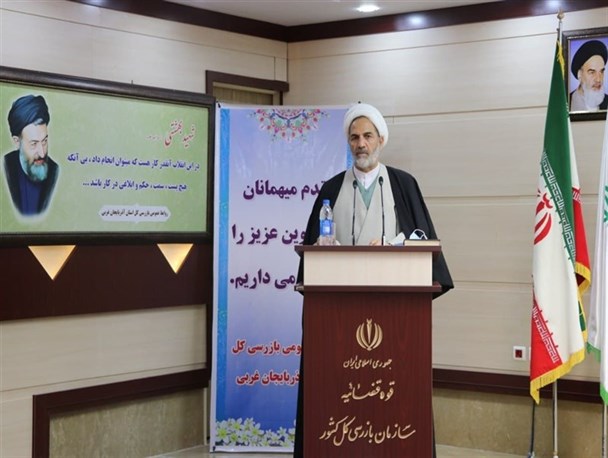 نباید در مسیر سرمایه‌گذاری مانع تراشی شود