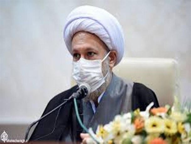 فراموش نکردن اصالت ایرانی و مسلمانی اولین شرط فعالیت در عرصه بین‌المللی/ خدا ترسی لازمه تبلیغ رسالت الهی است