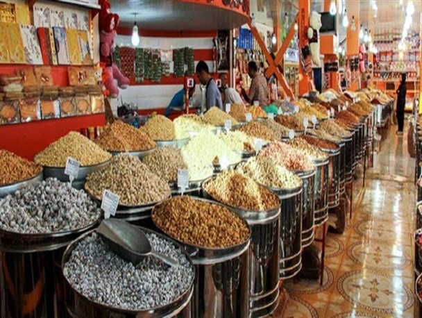 اجرای طرح نظارتی ویژه نوروز ۱۴۰۱ در استان کرمانشاه آغاز شد