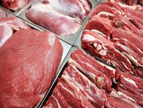 قیمت گوشت در اصفهان؛ از کیلویی ۱۰۰ تا ۱۵۵ هزار تومان/ کمبودی در عرضه وجود ندارد اما قدرت خرید مردم کاهش پیدا کرده است