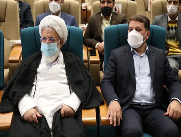 جلسه شورای فرهنگ عمومی استان یزد