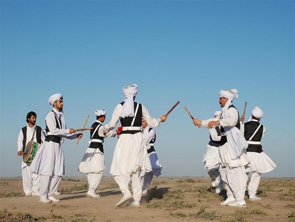 جشن نوروز؛ بهترین جاذبه ملی با آیین‌های متنوع و متفاوت/ برنامه‌های نوروزی در سیستان و بلوچستان از ۲۵ اسفند آغاز می‌شود