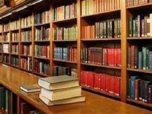 رشد ۱۶ درصدی اهدای کتاب در استان قزوین