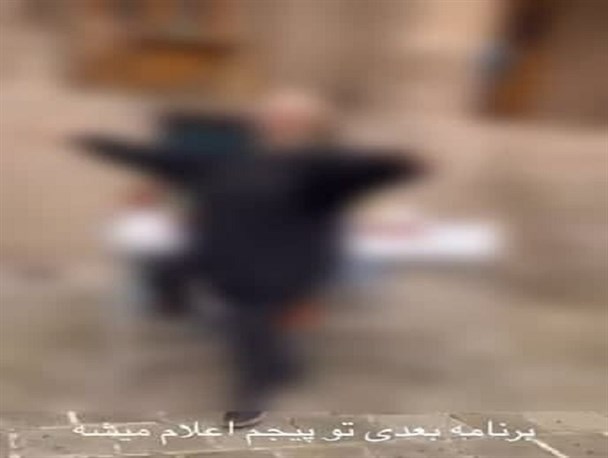 تکرار ولنگاری فرهنگی در اماکن تاریخی قزوین/ حلقه نظارت میراث فرهنگی استان قزوین می‌لنگد!