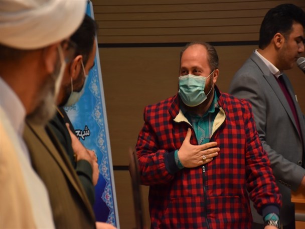 تجلیل از برگزیدگان جشنواره رسانه ای ابوذر – سمنان