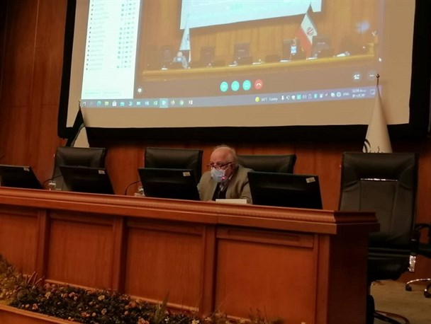 روند ۱۰ درصدی کاهش موج ششم کرونا در استان کرمان/ سامانه ایران امن در کل کشور وضعیت پایش کرونا را بررسی می کند