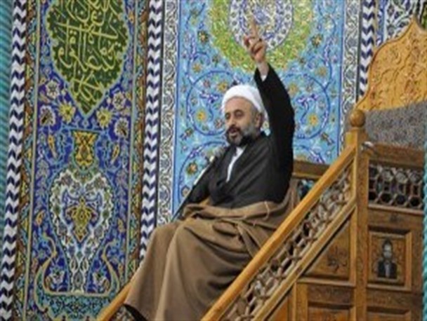 جهاد اقتصادی وفرهنگی باشعار ونصب بیلبورد سخنان رهبری حاصل نمی شود/ ریشه تمام بی دینی ها، در عملکرد بد دین داران