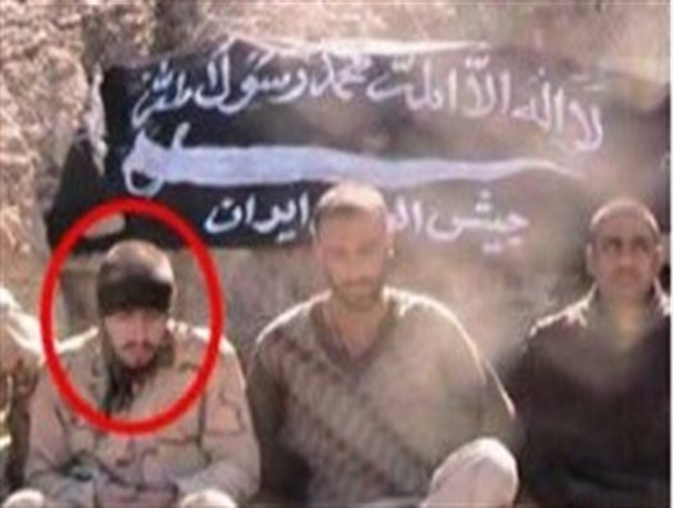 خواهر رامین حضرتی:ما چشم انتظار رامین هستیم