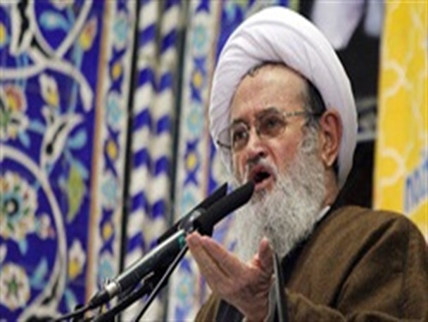 مردم نمی‌خواهد صحنه تلخ عاشورای سال 88 تکرار شود/ تلاش بیهوده برخی ها برای آزادی سران فتنه