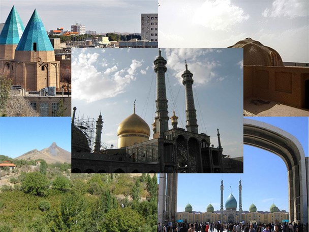 از رشد سفرهای نوروزی به قم تا نبود زیر ساخت های مناسب گردشگری