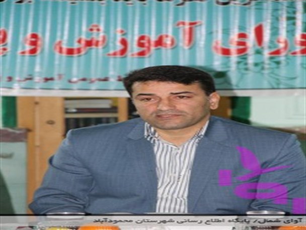 پذیرش ۱۸ هزار مسافر فرهنگی نوروزی در محمودآباد