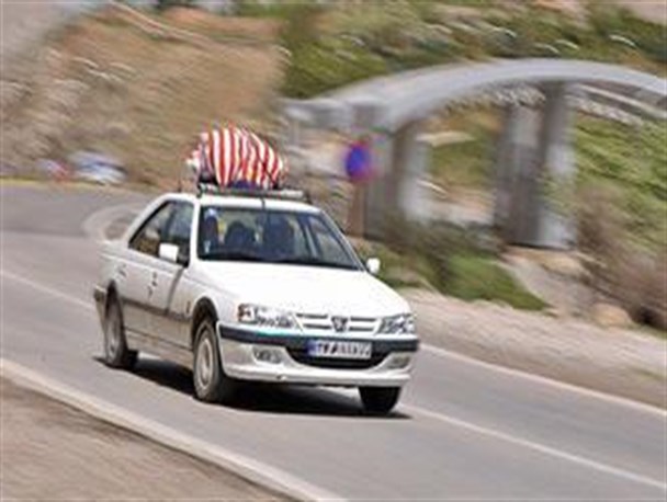 افزایش 35 درصدی ورود گردشگران نوروزی به اشنویه